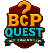 BCP Quest Logo